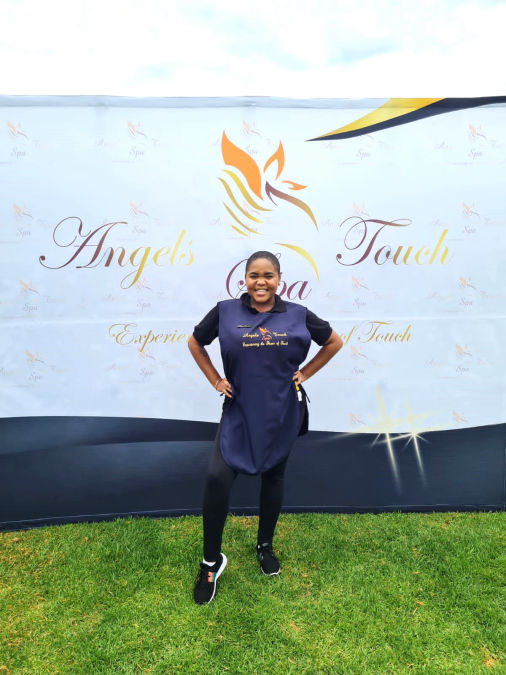 ANGELS TOUCH SPA